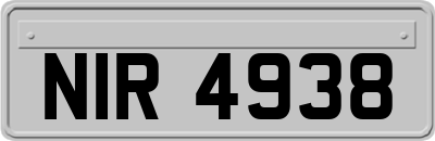 NIR4938