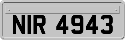 NIR4943