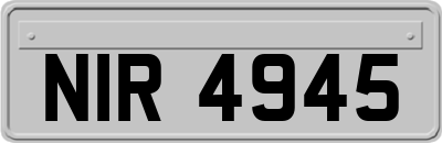 NIR4945