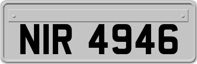 NIR4946