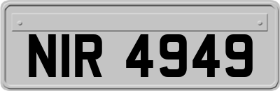 NIR4949