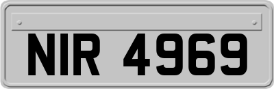 NIR4969