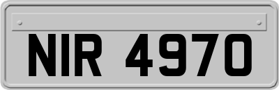 NIR4970