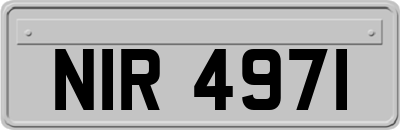 NIR4971