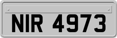 NIR4973