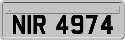 NIR4974