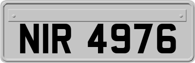 NIR4976