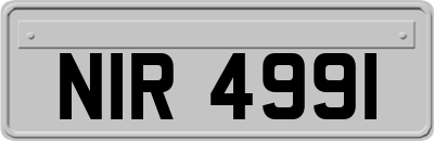 NIR4991