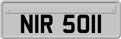 NIR5011