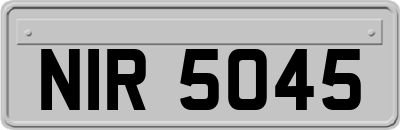 NIR5045