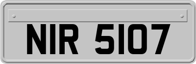 NIR5107