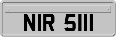 NIR5111