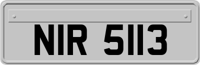 NIR5113