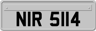 NIR5114