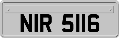 NIR5116