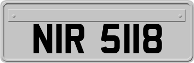 NIR5118