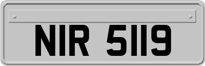 NIR5119
