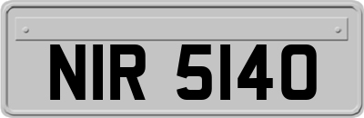 NIR5140