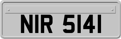 NIR5141