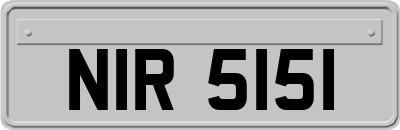 NIR5151