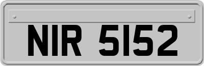 NIR5152