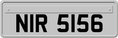 NIR5156