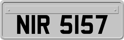 NIR5157