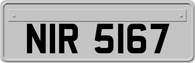 NIR5167