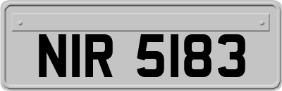 NIR5183