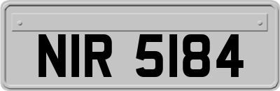 NIR5184