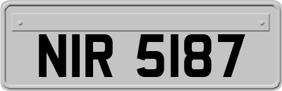 NIR5187
