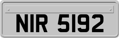 NIR5192