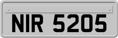 NIR5205