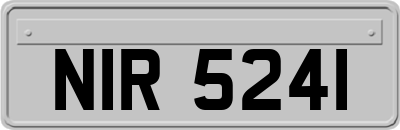 NIR5241