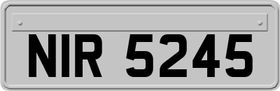 NIR5245