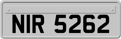 NIR5262