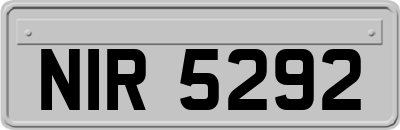 NIR5292