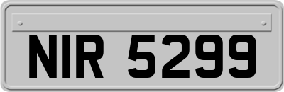 NIR5299