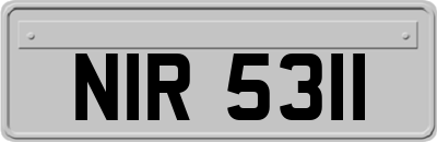 NIR5311