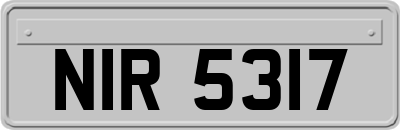 NIR5317