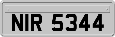 NIR5344