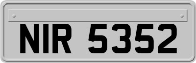 NIR5352
