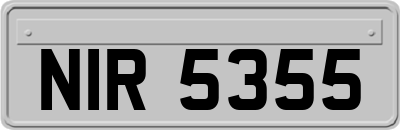 NIR5355