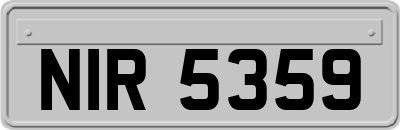 NIR5359