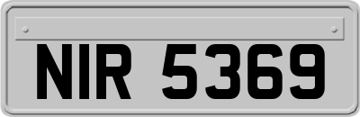 NIR5369