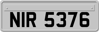 NIR5376