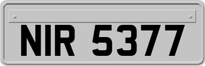NIR5377