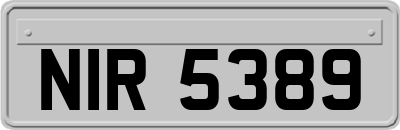 NIR5389