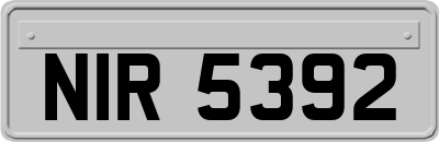 NIR5392