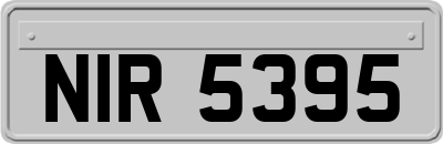NIR5395